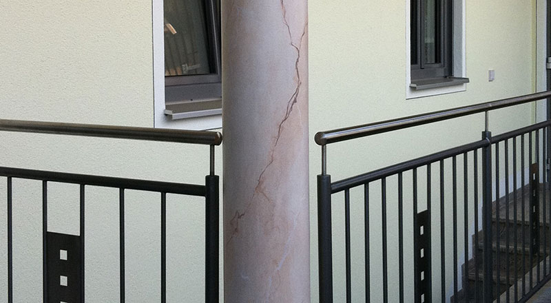 Kreativtechniken Nassenfels